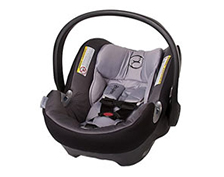 CAR SEATS