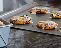 BAKEWARE