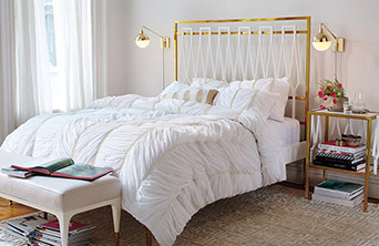BEDDING