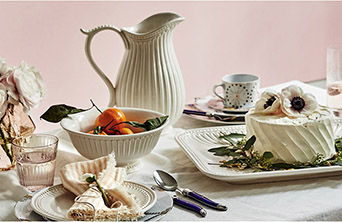 SERVEWARE STAPLES