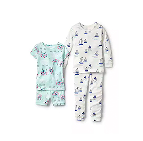 SLEEPWEAR