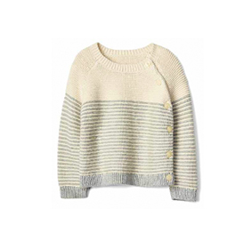 SWEATERS