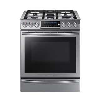 APPLIANCES