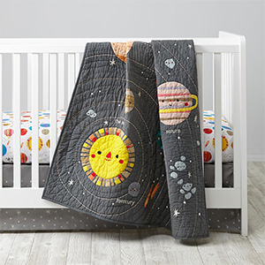 BEDDING