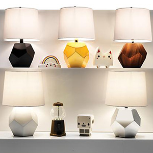 LAMPS