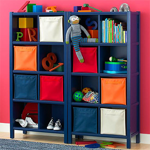STORAGE
