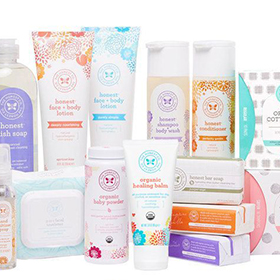  PRODUCTOS DE LIMPIEZA ORGÁNICOS
