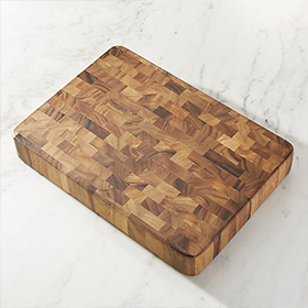Tablero de corte reciclado