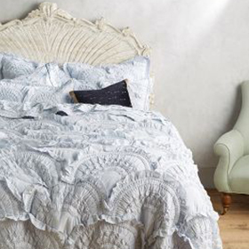 Ropa de cama orgánica