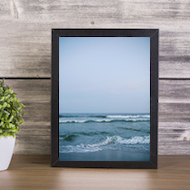 FRAMES