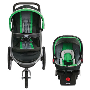  BABY GEAR