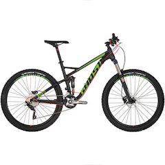 Cycling