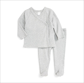BABY CLOTHING