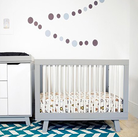 NURSERY