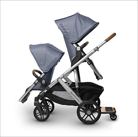 STROLLERS