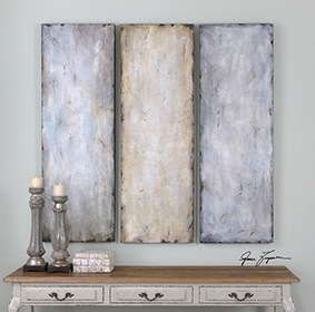 ARTE Y DECORACIÓN DE PARED