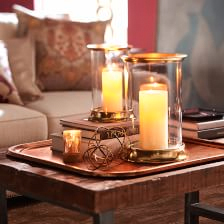 DECORACIÓN Y ALMOHADAS