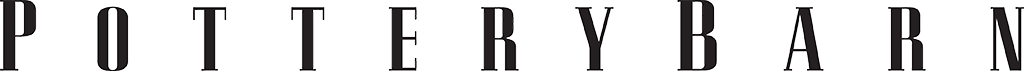 Logotipo de Pottery Barn