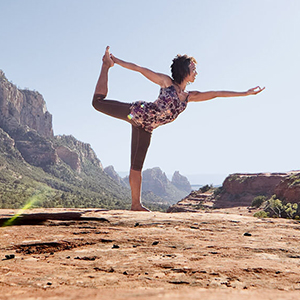 YOGA GEAR