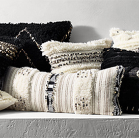 PILLOWS