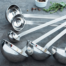 HERRAMIENTAS DE COCINA