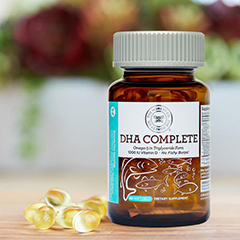 VITAMINAS