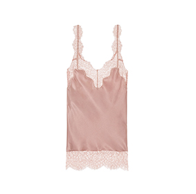 LINGERIE