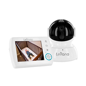 MONITORES PARA BEBÉ 