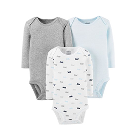 ROPA PARA BEBÉ