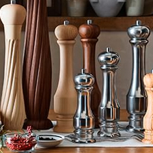 HERRAMIENTAS DE COCINA