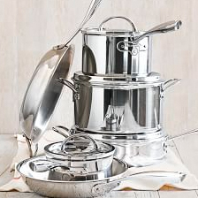 UTENSILIOS PARA COCINAR