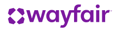 Wayfair Logo
